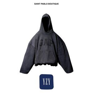Yeezy Gap Engineered by Balenciaga Dove Hoodie